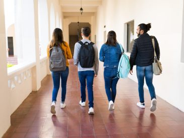 Recupero anni scolastici a Acerra