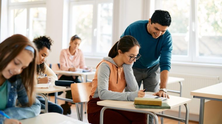 Recupero anni scolastici a Bassano del Grappa