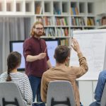 Scuole paritarie a Favara