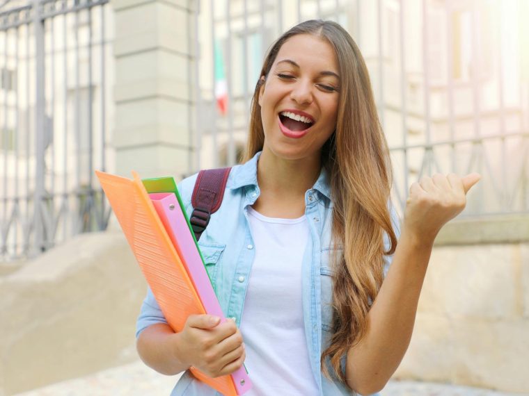 Recupero anni scolastici a Genzano di Roma
