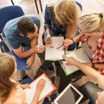 Scuole serali a Velletri