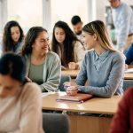 Scuole paritarie a Benevento