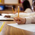 Recupero anni scolastici a Andria