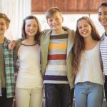 Scuole paritarie a Guidonia Montecelio