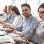 Scuole serali a Faenza