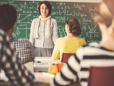 Scuole paritarie a Bagno a Ripoli