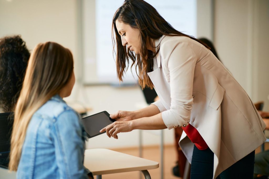 Scuole paritarie a Brescia