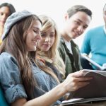 Scuole serali a Meda