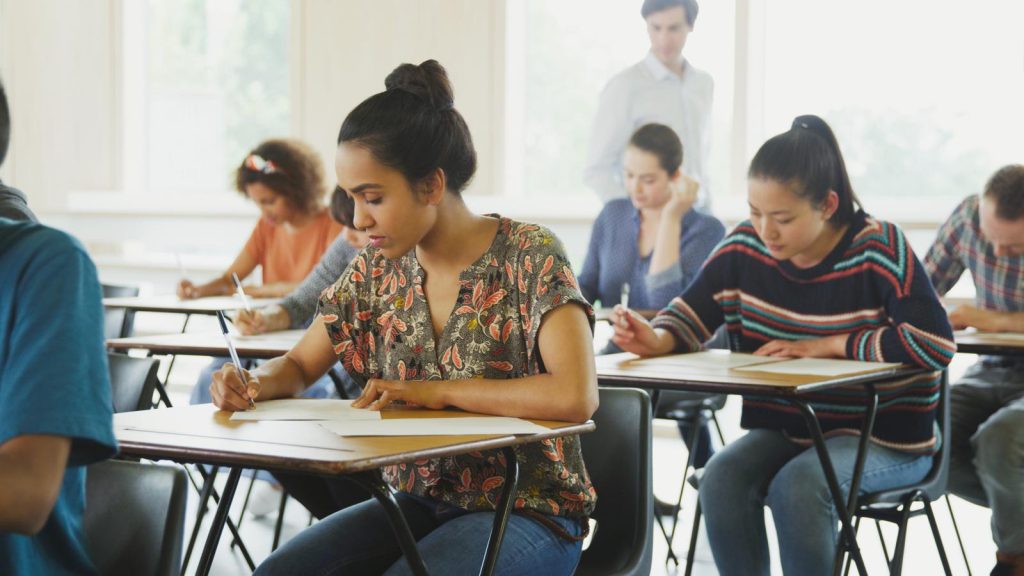 Scuole paritarie a Enna