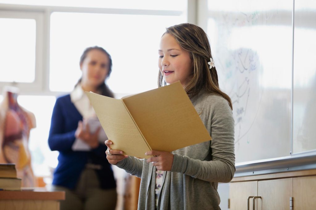 Scuole paritarie a Ercolano