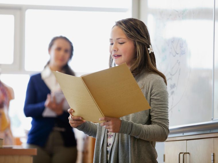 Scuole paritarie a Ercolano