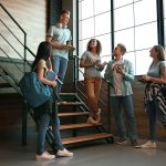 Scuole serali a Savona