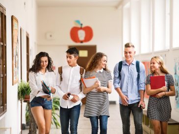 Scuole paritarie a Grosseto