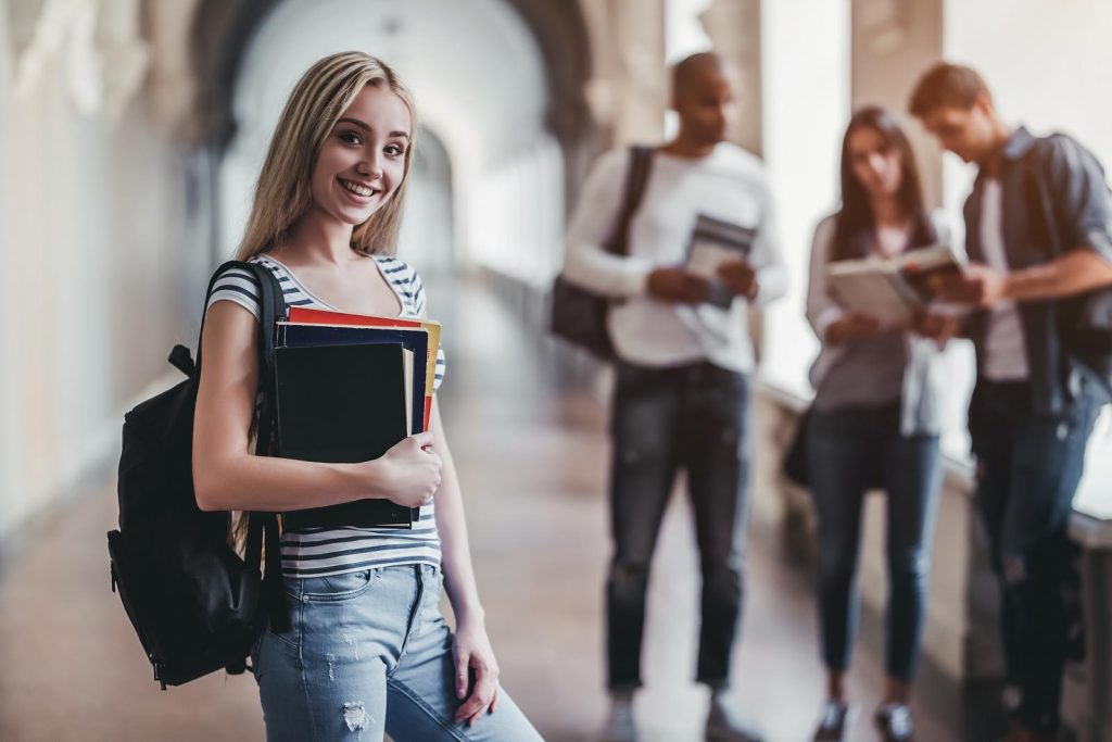 Scuole paritarie a Guidonia Montecelio