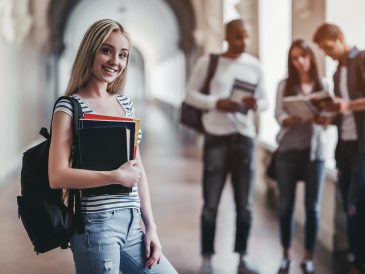 Scuole paritarie a Guidonia Montecelio