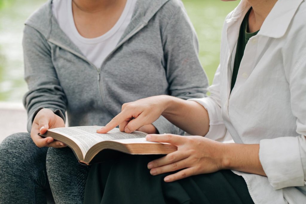 Scuole paritarie a Lamezia Terme