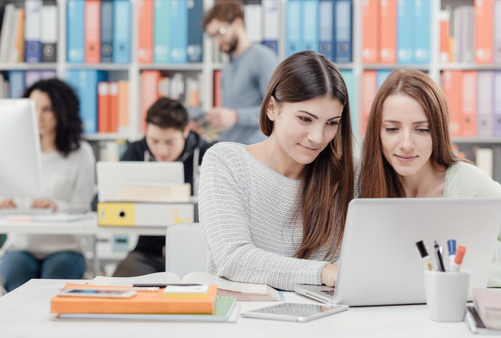 Scuole paritarie a Legnano