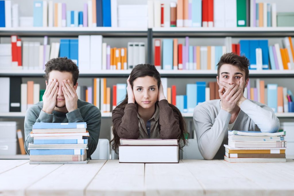 Scuole paritarie a Marcianise