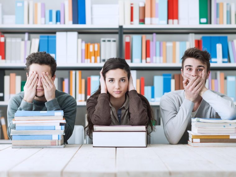 Scuole paritarie a Marcianise