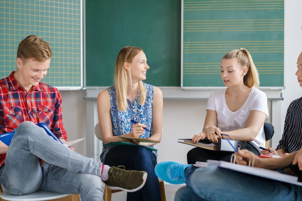 Scuole paritarie a Misterbianco