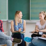 Scuole paritarie a Viterbo