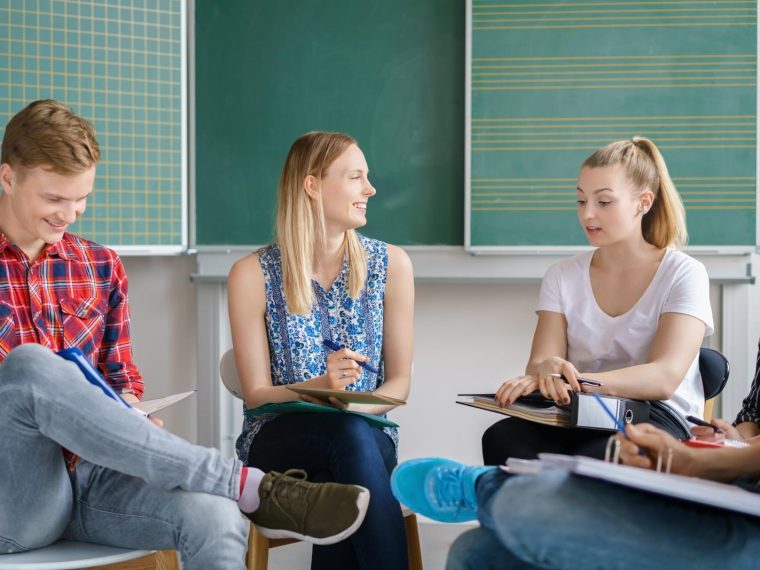 Scuole paritarie a Misterbianco
