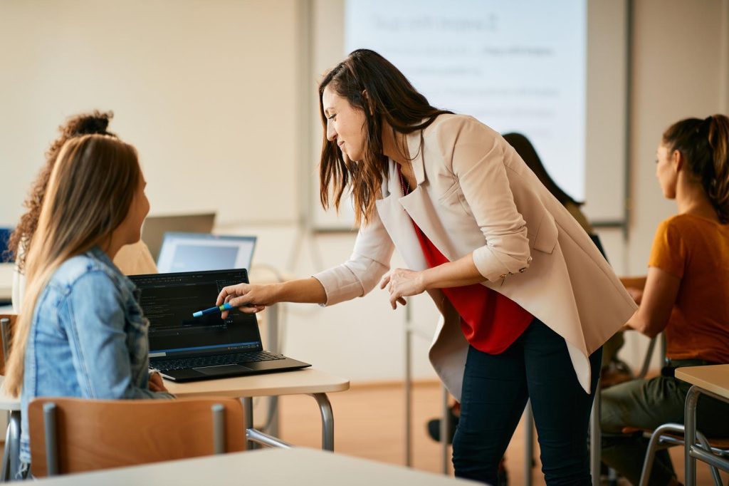 Scuole paritarie a Potenza