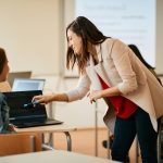 Scuole paritarie a Castel Volturno