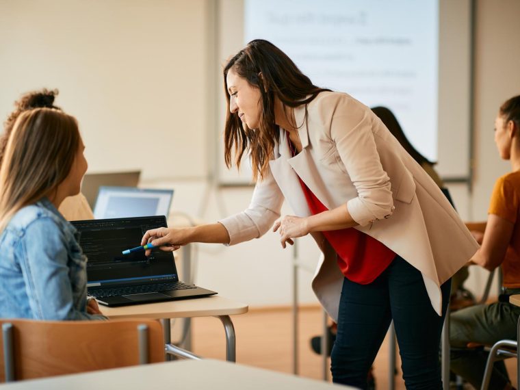 Scuole paritarie a Potenza