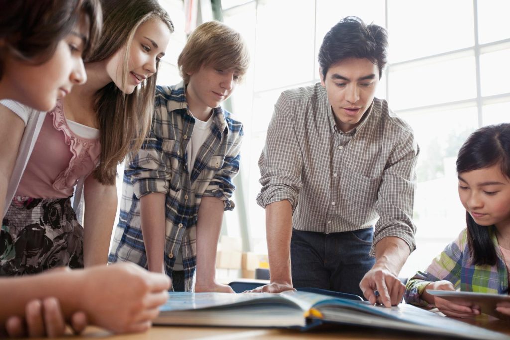 Scuole paritarie a Roma