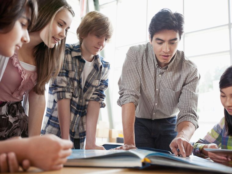 Scuole paritarie a Roma