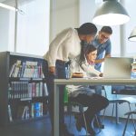 Scuole serali a Lainate