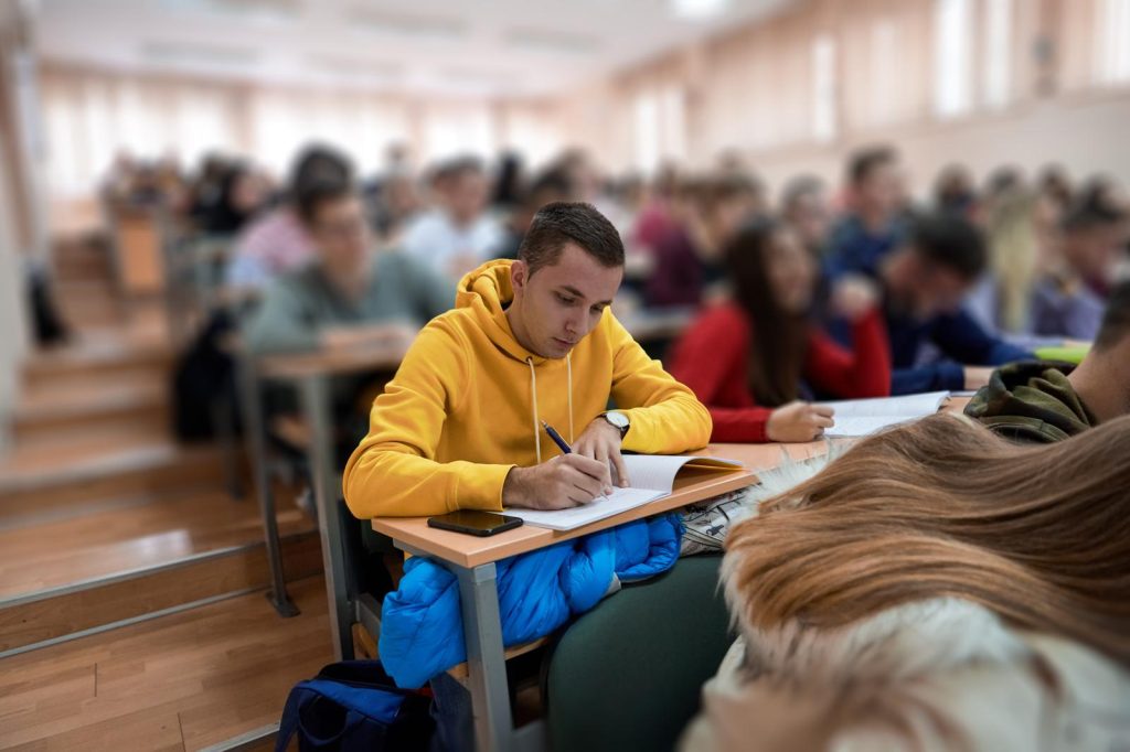 Scuole private a Correggio