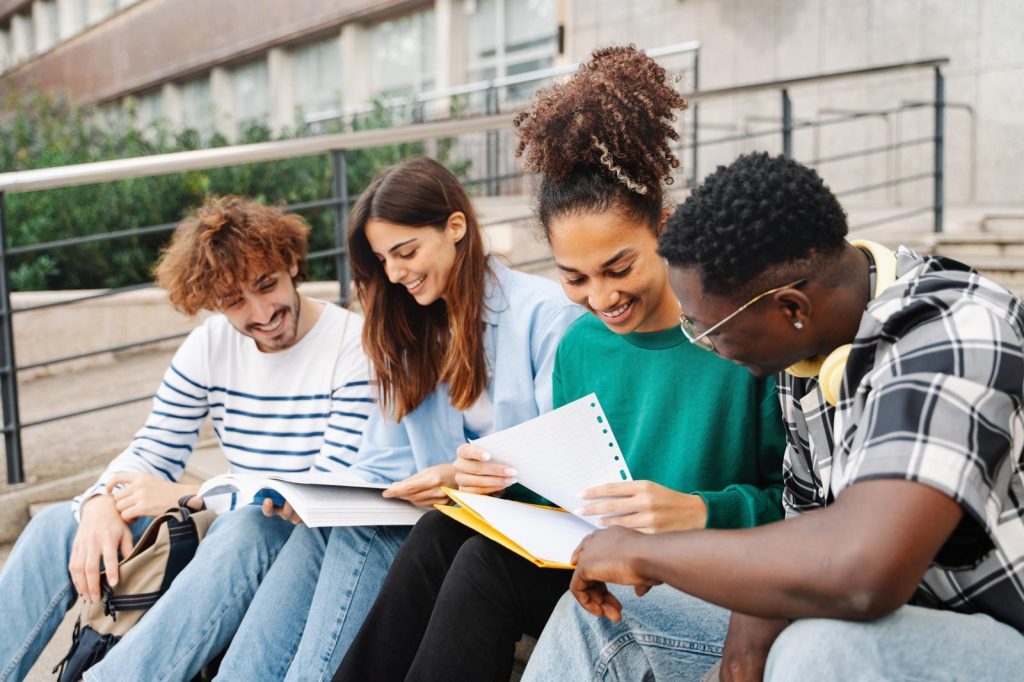 Scuole private a Dalmine
