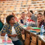 Scuole serali a Mentana