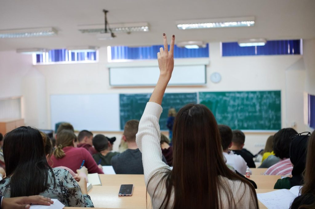Scuole private a Vimercate