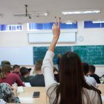 Scuole serali a Sant’Antimo