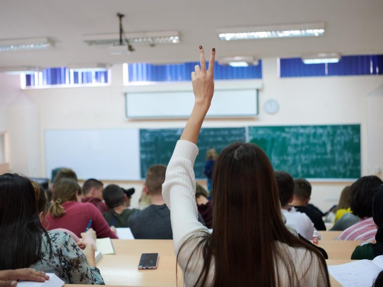 Scuole private a Vimercate