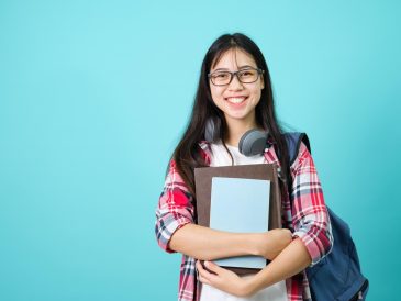 Scuole serali a Cento