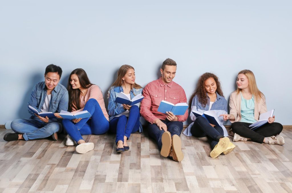 Scuole serali a Desenzano del Garda