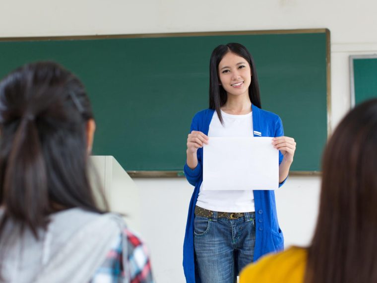 Scuole serali a Erice