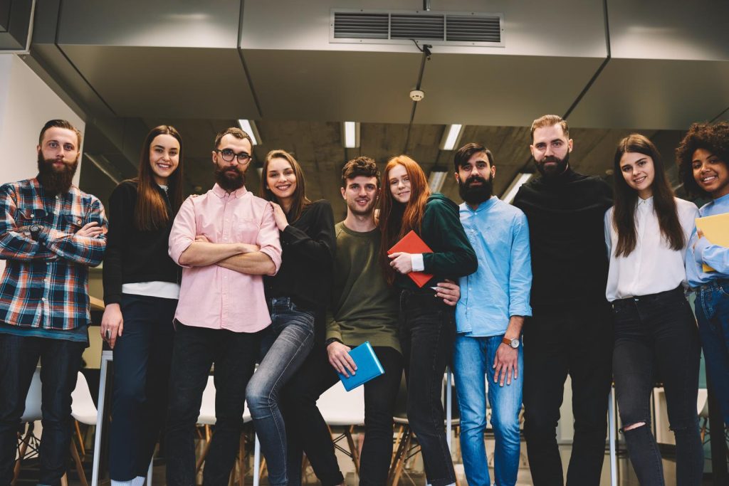 Scuole serali a Lainate
