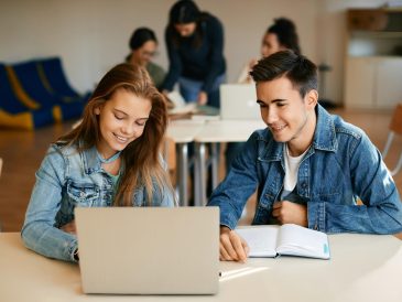 Scuole serali a Manduria