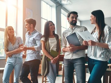 Scuole serali a Mentana