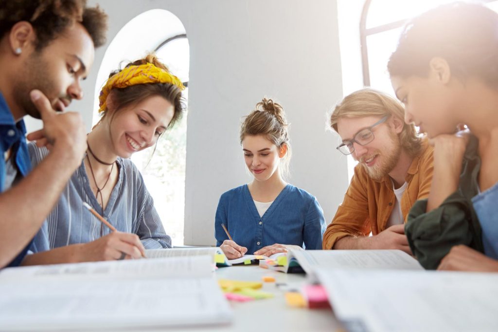 Scuole serali a Modena
