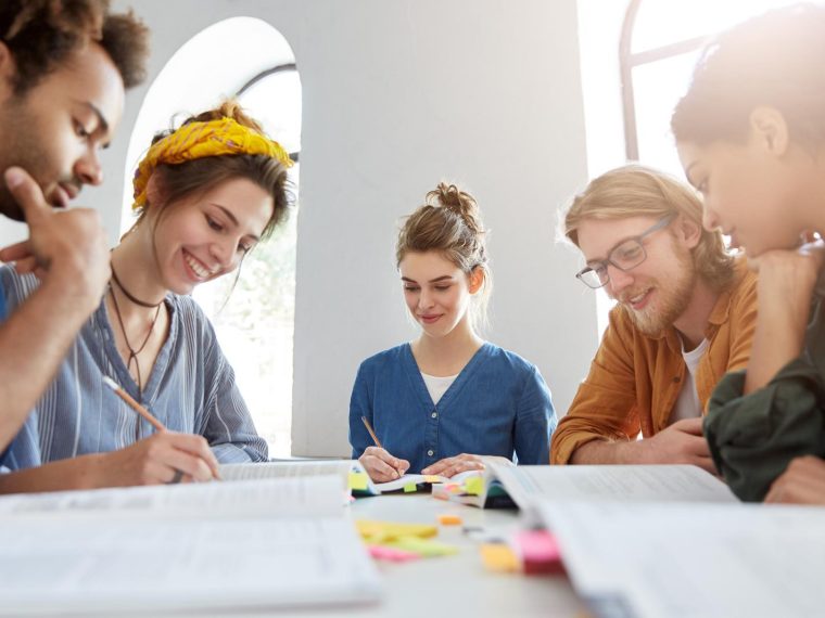 Scuole serali a Modena