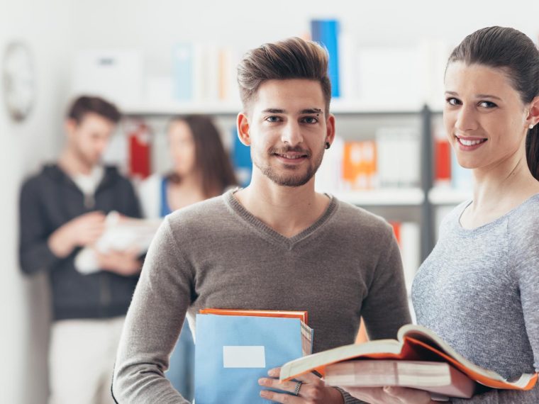 Scuole serali a Paese