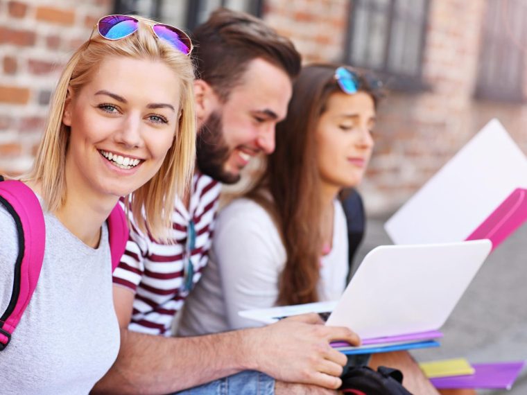 Scuole serali a Pontedera