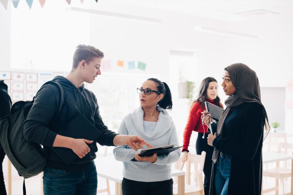 Scuole serali a Rosignano Marittimo