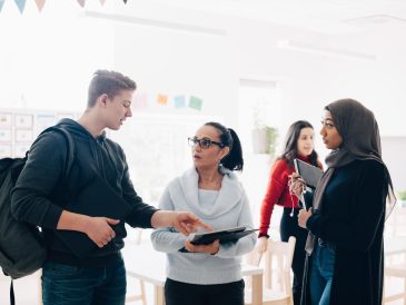 Scuole serali a Rosignano Marittimo